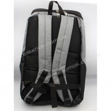 Мужские рюкзаки JX615 gray