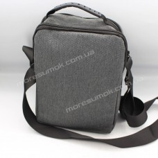 Мужские сумки YP-8433 gray