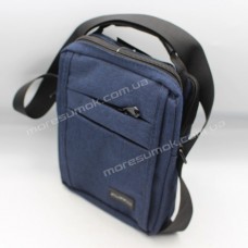 Мужские сумки YP-8433 blue