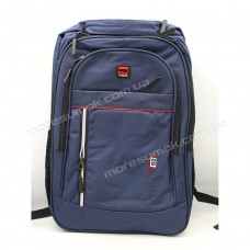 Спортивные рюкзаки 2908 blue