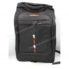 Спортивные рюкзаки 2956 black-orange