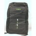 Спортивные рюкзаки 2956 black-green