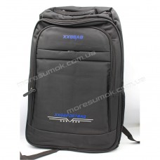 Спортивные рюкзаки 2957 black-blue