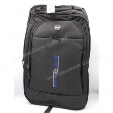 Спортивні рюкзаки 2952 black-blue