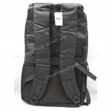 Спортивные рюкзаки 2952 black-red