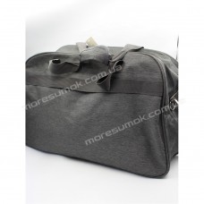Дорожные сумки 3031 gray