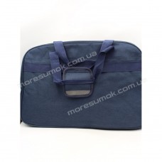 Дорожные сумки 3031 blue