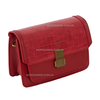 Сумки крос-боді CM6427 red