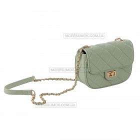 Сумки крос-боді CH21055 light green