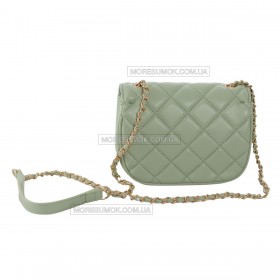 Сумки крос-боді CH21055 light green