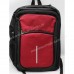 Спортивні рюкзаки LMD-003 black-red