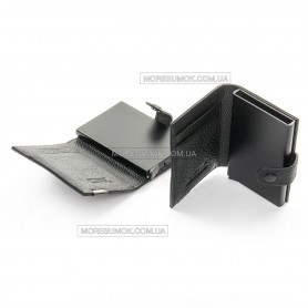 Визитницы BE163-22 black