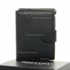 Чоловічі гаманці BE1-168-27A black