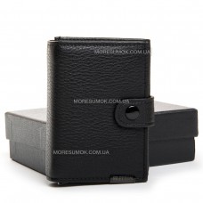 Чоловічі гаманці BE163-25 black