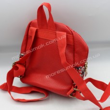 Детские рюкзаки 9004 red