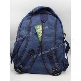 Мужские рюкзаки 255 blue