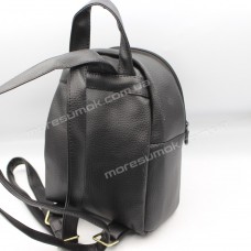 Женские рюкзаки LUX-890 black-purple