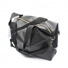 Спортивные сумки LUX-891 Chanel black