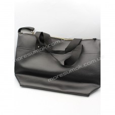 Спортивные сумки LUX-891 Zara black