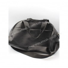 Спортивные сумки LUX-892 Nike black-black