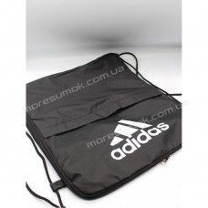 Спортивные сумки LUX-899 Adidas black-white