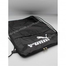 Спортивные сумки LUX-899 Puma black-white