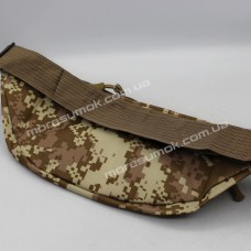 Мужские бананки 618 khaki-a