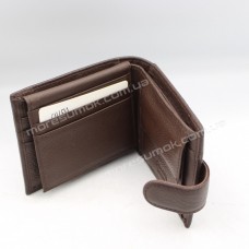Чоловічі гаманці 208B-3 brown Callena