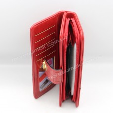 Жіночі гаманці 838-1 red
