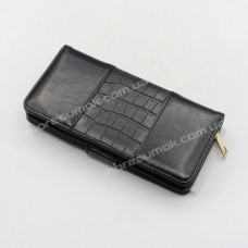 Жіночі гаманці 838-1 black