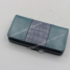 Жіночі гаманці 838-1 light blue
