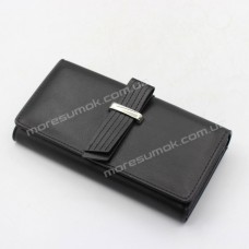 Жіночі гаманці C-8704A black