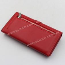 Жіночі гаманці C-8704A red