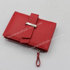 Жіночі гаманці C-1693B red