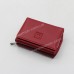 Жіночі гаманці F888 burgundy
