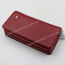 Жіночі гаманці 008 red