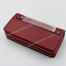 Жіночі гаманці 008 red