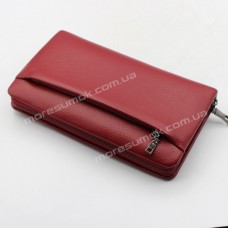 Жіночі гаманці 1680 red