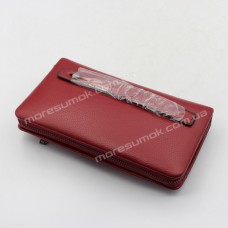 Жіночі гаманці 1680 red