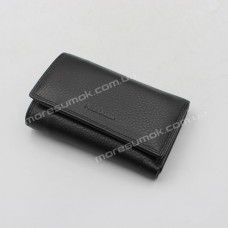 Жіночі гаманці 9900-11 black