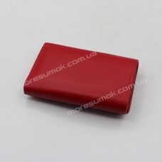 Жіночі гаманці 9900-11 red