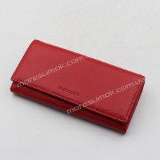 Жіночі гаманці 1180 red