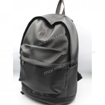 Спортивные рюкзаки LUX-906 black
