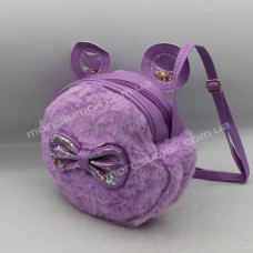 Дитячі сумки 177 purple