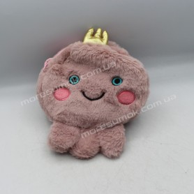Дитячі сумки 339 pink-khaki