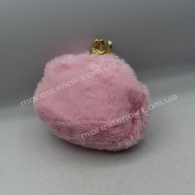 Дитячі сумки 339 light pink