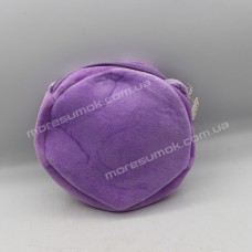 Дитячі сумки 128-13 purple