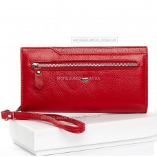 Жіночі гаманці WMB-2M red