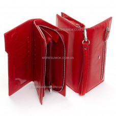Жіночі гаманці WMB-2M red