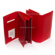 Жіночі гаманці WMB-3M red